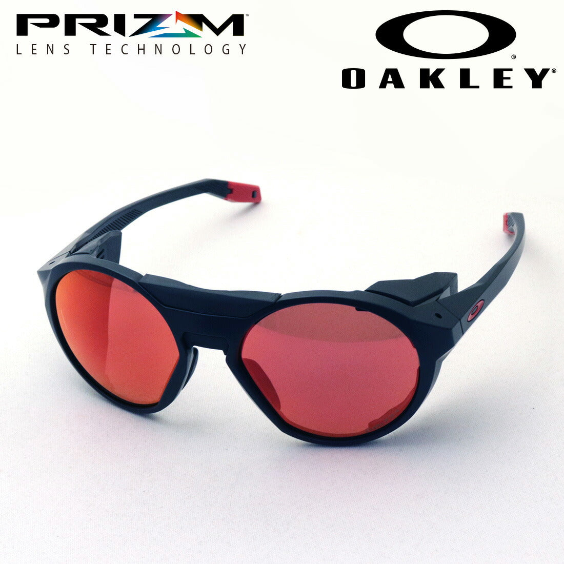 Gafas de sol Oakley Preme Snow Cliffden OO9440-03 Oakley Clifden Prizm Snow
