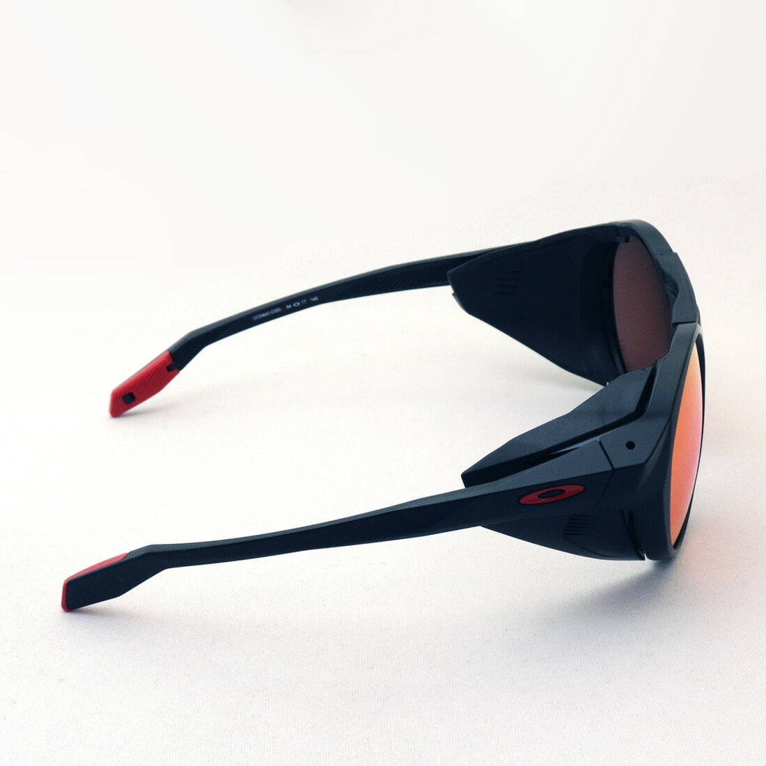 Gafas de sol Oakley Preme Snow Cliffden OO9440-03 Oakley Clifden Prizm Snow