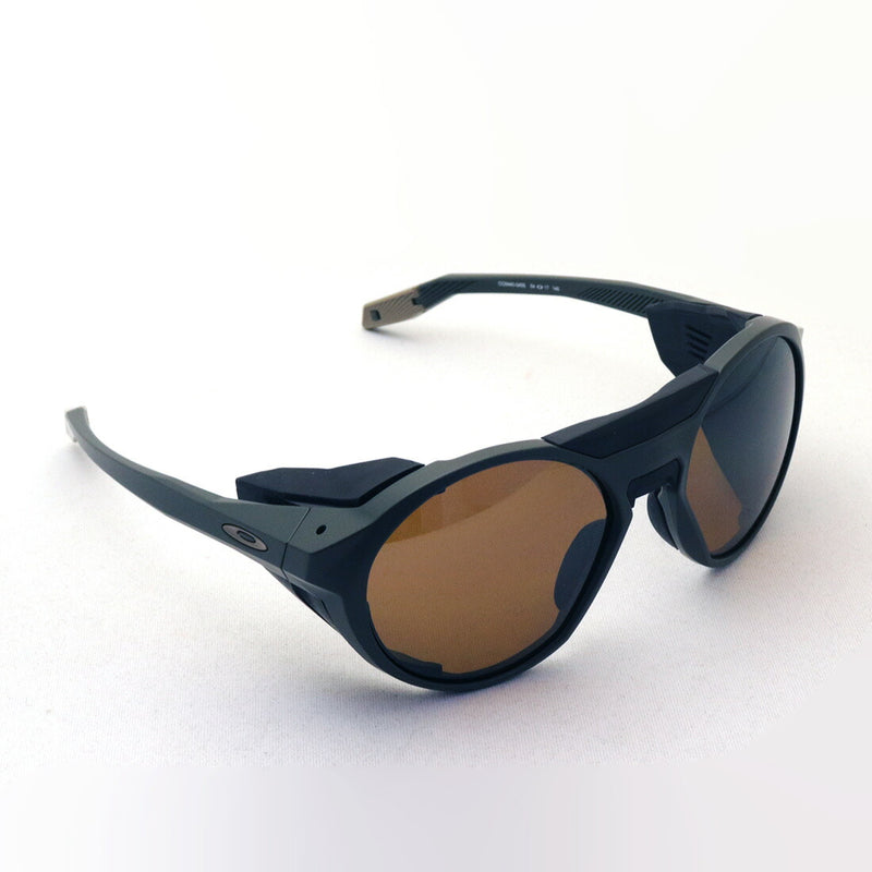 Gafas de sol polarizadas de Oakley Prism Cliffden OO9440-04 Oakley Clifden Prizm