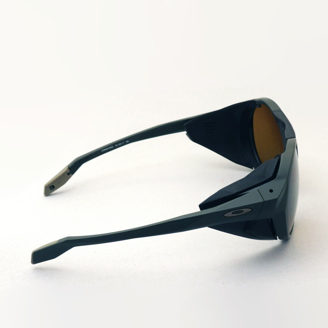 Oakley Polarized Sunglasses Prism Cliffden OO9440-04 OAKLEY CLIFDEN PRIZM