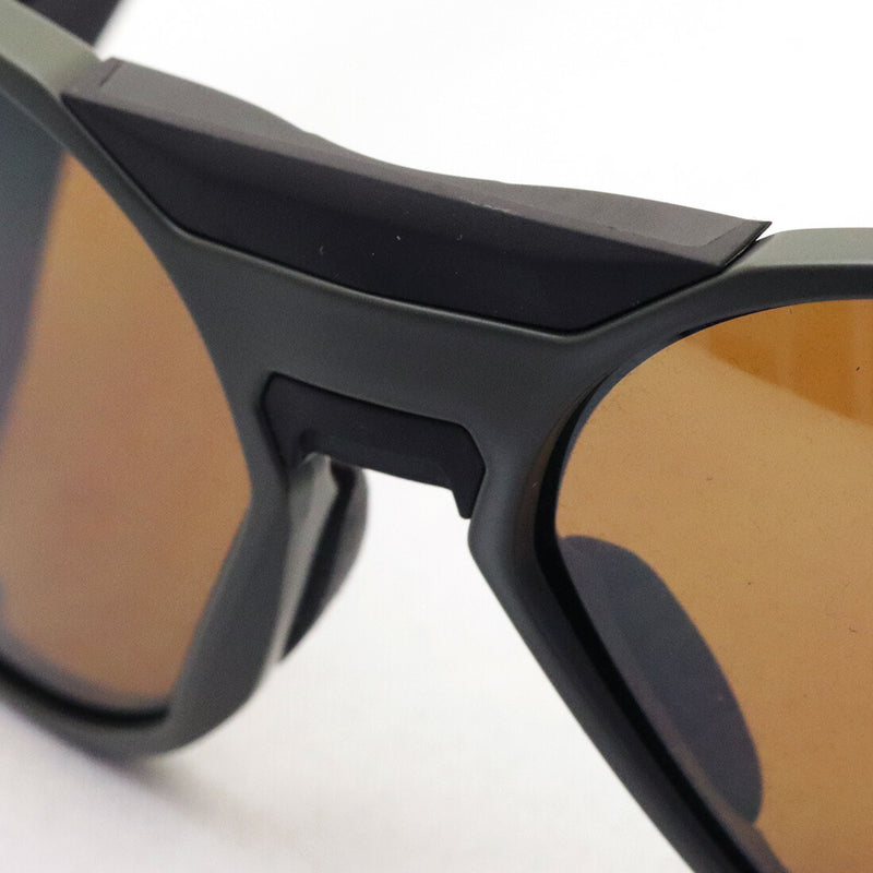 Gafas de sol polarizadas de Oakley Prism Cliffden OO9440-04 Oakley Clifden Prizm