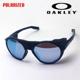 オークリー 偏光サングラス プリズム クリフデン OO9440-05 OAKLEY CLIFDEN PRIZM