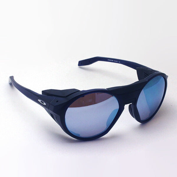 オークリー 偏光サングラス プリズム クリフデン OO9440-05 OAKLEY CLIFDEN PRIZM