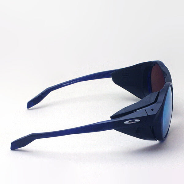 オークリー 偏光サングラス プリズム クリフデン OO9440-05 OAKLEY CLIFDEN PRIZM