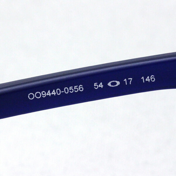 オークリー 偏光サングラス プリズム クリフデン OO9440-05