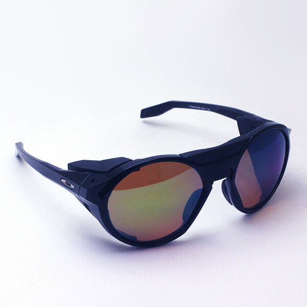 オークリー 偏光サングラス プリズム クリフデン OO9440-06 OAKLEY