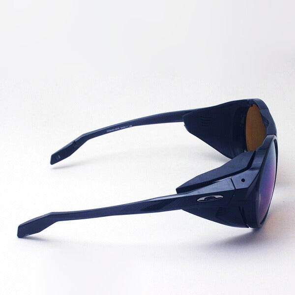 オークリー 偏光サングラス プリズム クリフデン OO9440-06