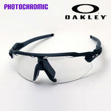 Oakley Dimming Sunglass OO9442-06雷达EV促进者Oakley Radar Radar ev Advancer