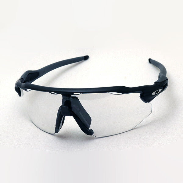 Oakley Dimming Sunglass OO9442-06雷达EV促进者Oakley Radar Radar ev Advancer