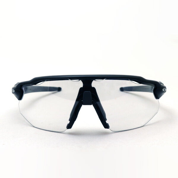 Oakley Dimming Sunglass OO9442-06雷达EV促进者Oakley Radar Radar ev Advancer