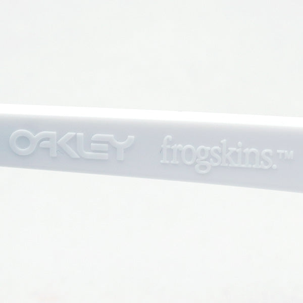 Gafas de sol Oakley Pieta Flog 35º Fit Full OO9444F-01 Oakley Frogskins 35th Asia Fit Prizm Lifestyle