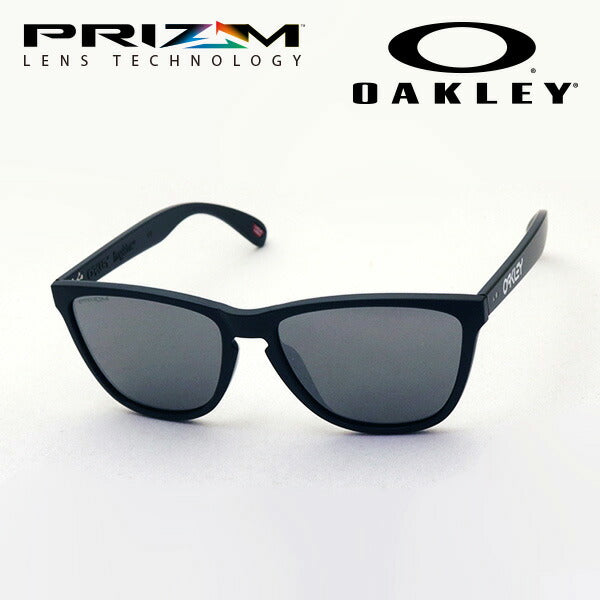 Gafas de sol Oakley Pieta Flog 35º Fit Full OO9444F-02 Oakley Frogskins 35th Asia Fit Prizm Lifestyle