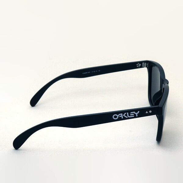 Gafas de sol Oakley Pieta Flog 35º Fit Full OO9444F-02 Oakley Frogskins 35th Asia Fit Prizm Lifestyle