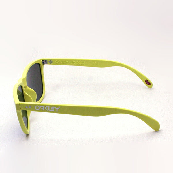 WEB限定 【週末チャンス】OAKLEY FROGSKINS フロッグスキン フロッグ