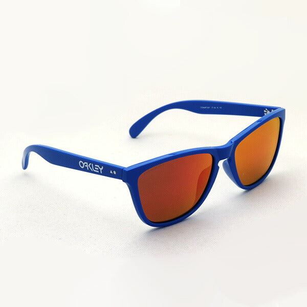 Gafas de sol Oakley Pieta Flog 35 ° Fit OO9444F-04 Oakley Frogskins 35th Asia Fit Prizm Lifestyle