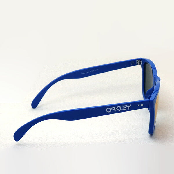 Gafas de sol Oakley Pieta Flog 35 ° Fit OO9444F-04 Oakley Frogskins 35th Asia Fit Prizm Lifestyle