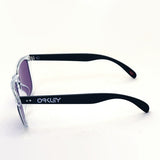 Gafas de sol Oakley Pieta Flog 35 ° Fit OO9444F-05 Oakley Frogskins 35th Asia Fit Prizm Lifestyle