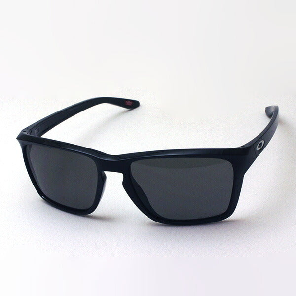 Gafas de sol Oakley Prism Sylas OO9448-01 Oakley Sylas Prizm Estilo de vida