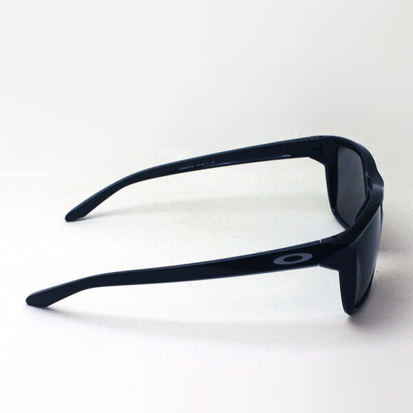 Gafas de sol Oakley Prism Sylas OO9448-01 Oakley Sylas Prizm Estilo de vida