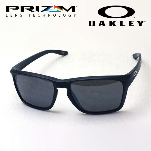 Gafas de sol Oakley Prism Sylas OO9448-03 Oakley Sylas Prizm Estilo de vida