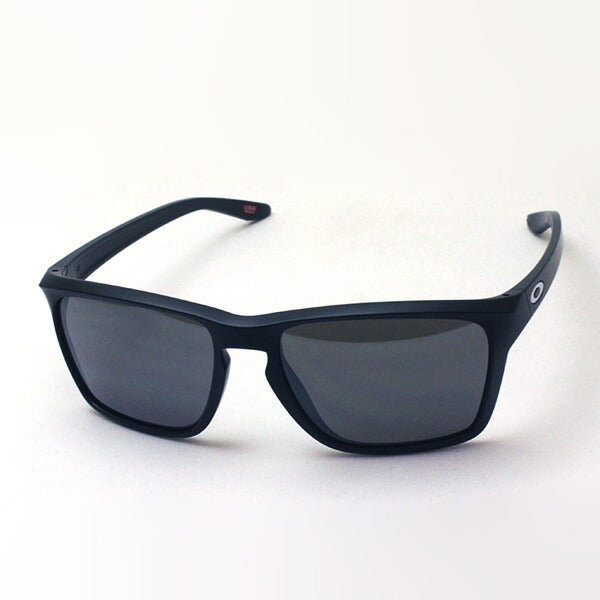 Gafas de sol Oakley Prism Sylas OO9448-03 Oakley Sylas Prizm Estilo de vida