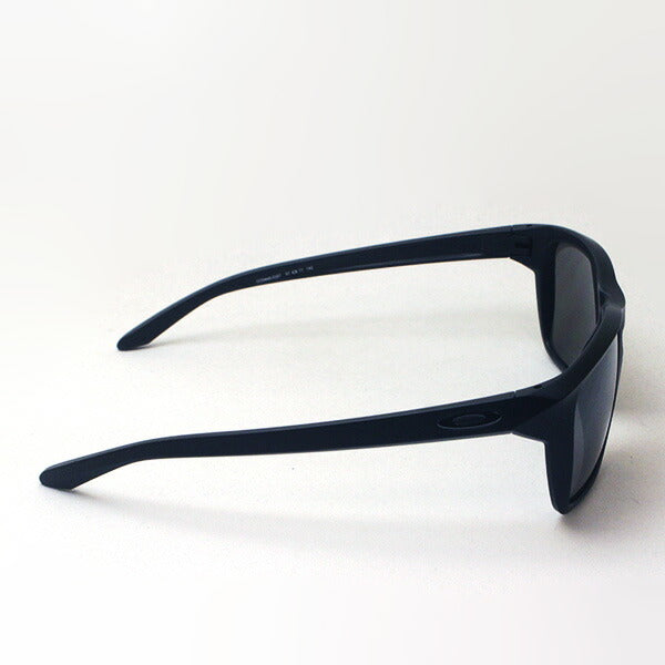 Gafas de sol Oakley Prism Sylas OO9448-03 Oakley Sylas Prizm Estilo de vida