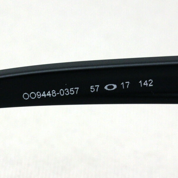 Gafas de sol Oakley Prism Sylas OO9448-03 Oakley Sylas Prizm Estilo de vida
