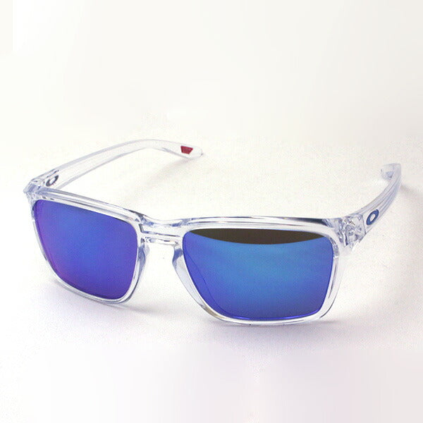 Gafas de sol Oakley Prism Sylas OO9448-04 Oakley Sylas Prizm Estilo de vida