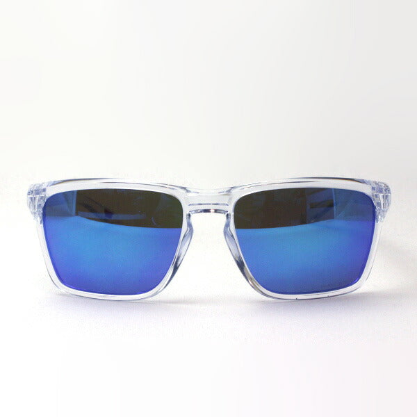 Gafas de sol Oakley Prism Sylas OO9448-04 Oakley Sylas Prizm Estilo de vida