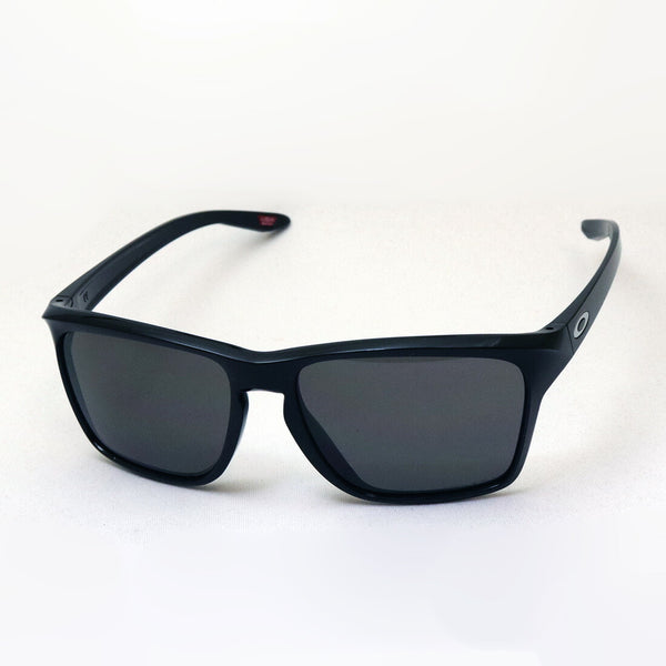 Gafas de sol Oakley Prism Sylas OO9448F-01 Oakley Sylas (a) Prizm estilo de vida