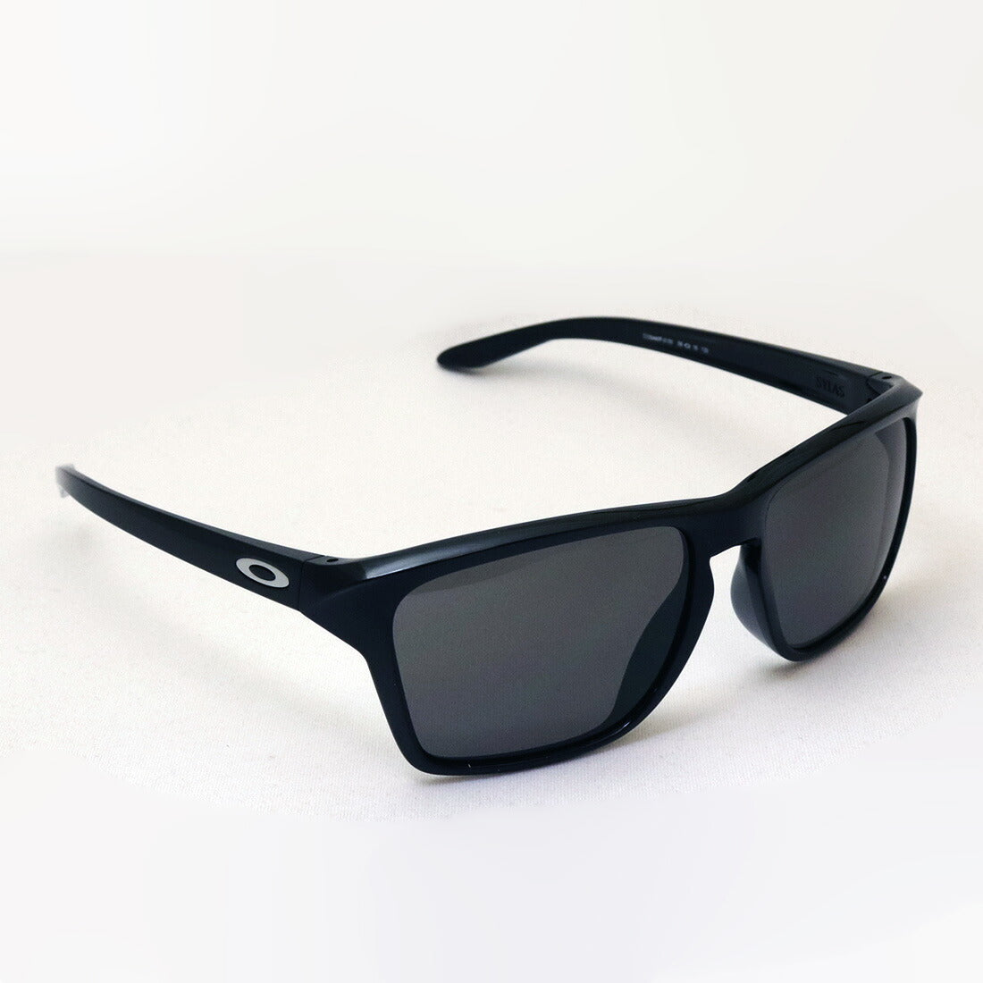 Gafas de sol Oakley Prism Sylas OO9448F-01 Oakley Sylas (a) Prizm estilo de vida