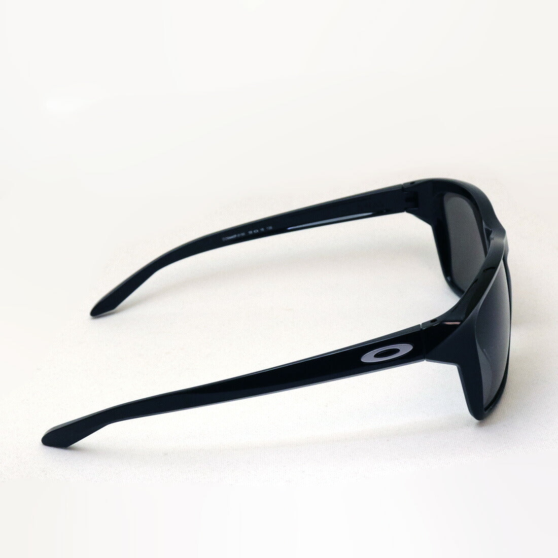 Gafas de sol Oakley Prism Sylas OO9448F-01 Oakley Sylas (a) Prizm estilo de vida
