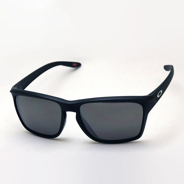 Gafas de sol Oakley Prism Sylas OO9448F-02 Oakley Sylas (a) Prizm estilo de vida