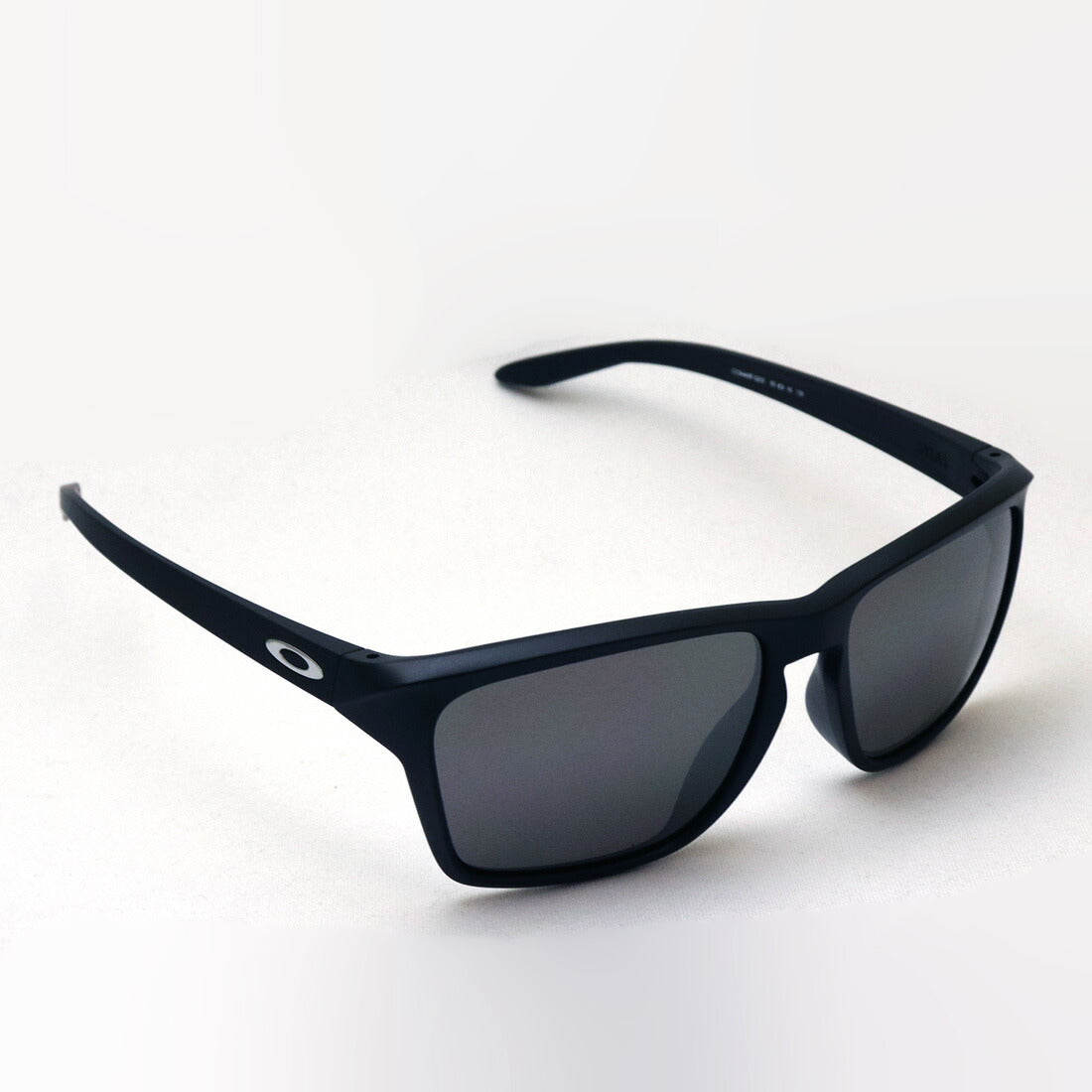 Gafas de sol Oakley Prism Sylas OO9448F-02 Oakley Sylas (a) Prizm estilo de vida