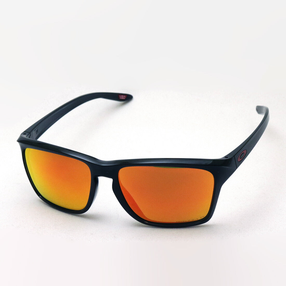 Oakley Polarized Sunglasses Precile Cyrus OO9448F-03 OAKLEY SYLAS (A) PRIZM LIFESTYLE