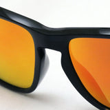 Gafas de sol polarizadas de Oakley Precil Cyrus OO9448F-03 Oakley Sylas (a) Prizm estilo de vida