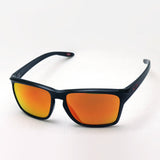 Oakley偏光太阳镜Precile Cyrus OO9448F-03 Oakley Sylas（A）Prizm生活方式