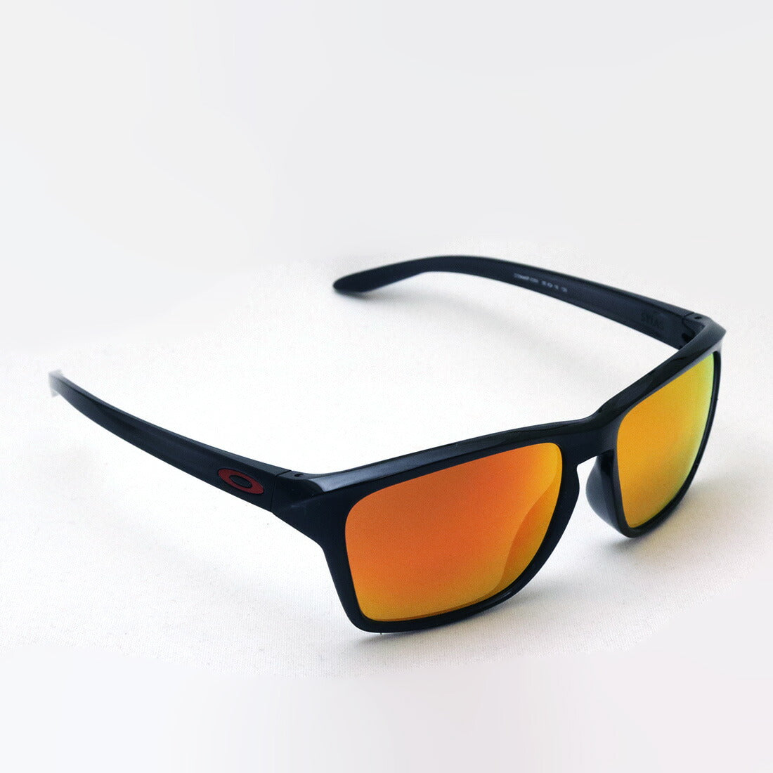 Oakley Polarized Sunglasses Precile Cyrus OO9448F-03 OAKLEY SYLAS (A) PRIZM LIFESTYLE