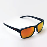 Oakley偏光太阳镜Precile Cyrus OO9448F-03 Oakley Sylas（A）Prizm生活方式