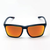 Gafas de sol polarizadas de Oakley Precil Cyrus OO9448F-03 Oakley Sylas (a) Prizm estilo de vida