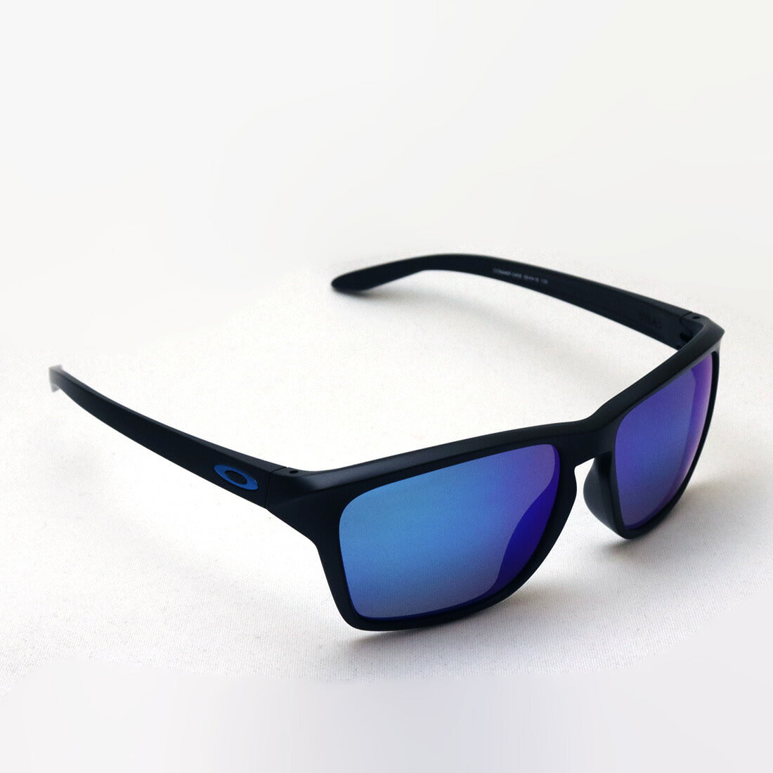 Oakley Polarized Sunglasses Precile Cyrus OO9448F-04 OAKLEY SYLAS (A) PRIZM LIFESTYLE