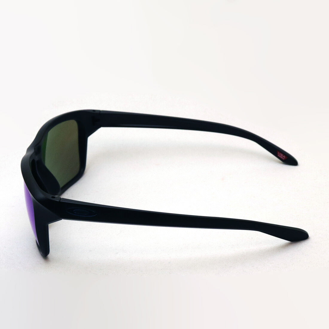 Oakley Polarized Sunglasses Precile Cyrus OO9448F-04 OAKLEY SYLAS (A) PRIZM LIFESTYLE
