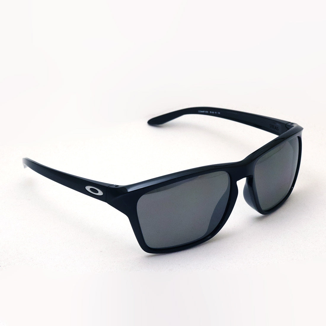 Oakley Polarized Sunglasses Precile Cyrus OO9448F-05 OAKLEY SYLAS (A) PRIZM LIFESTYLE