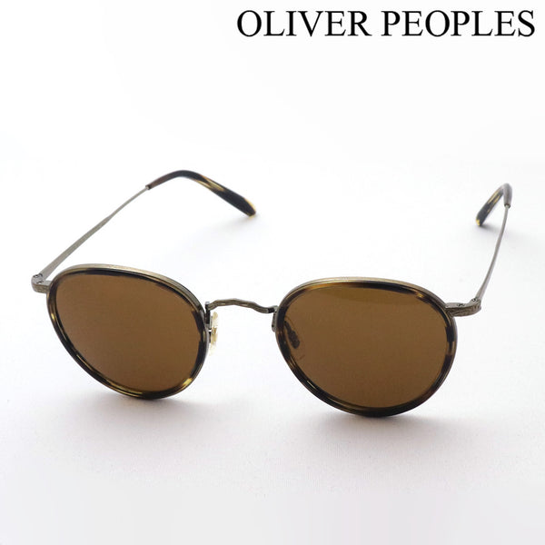 销售Oliver People太阳镜Oliver Peoples OV1104S 503953 MP-2太阳