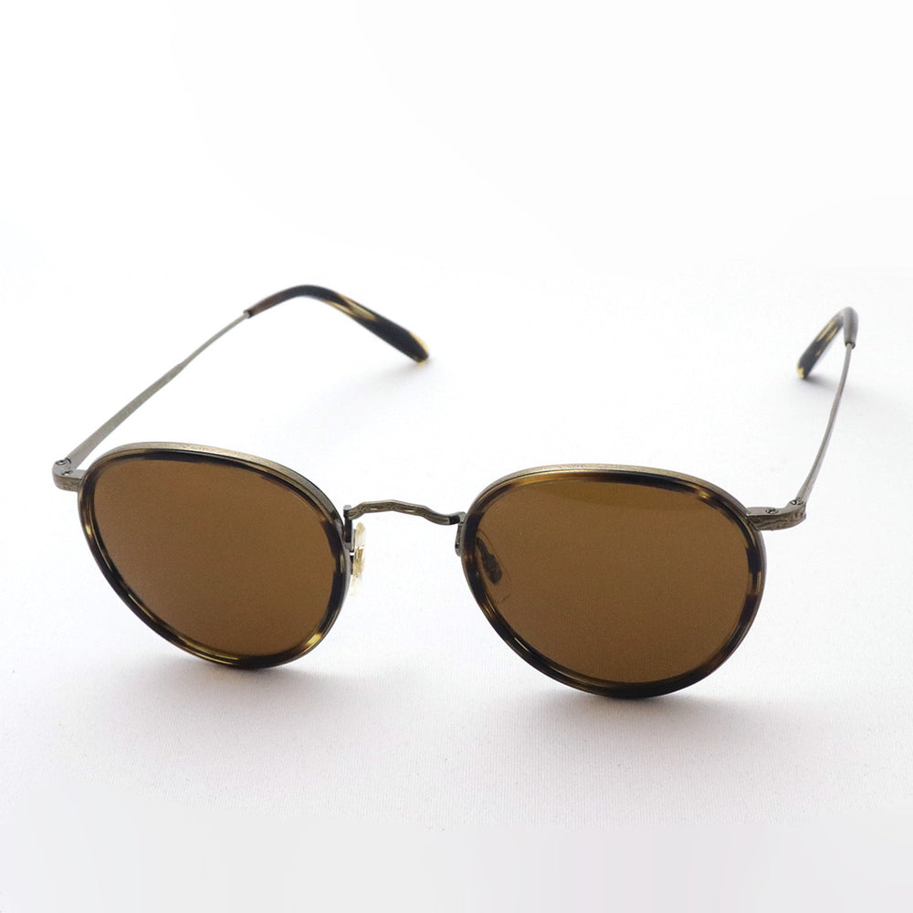 OLIVER PEOPLES ピンクレンズ サングラス OLIVER PEOPLES オリバーピープルズ 偏光サングラス通販 M-4 SUN