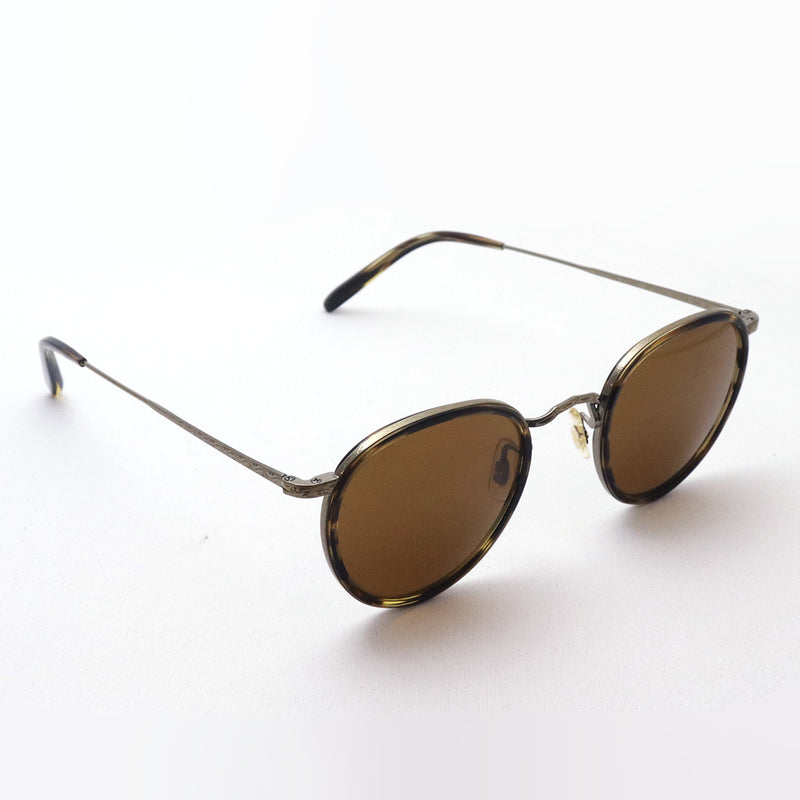 SALE オリバーピープルズ サングラス OLIVER PEOPLES OV1104S 503953 MP-2 Sun