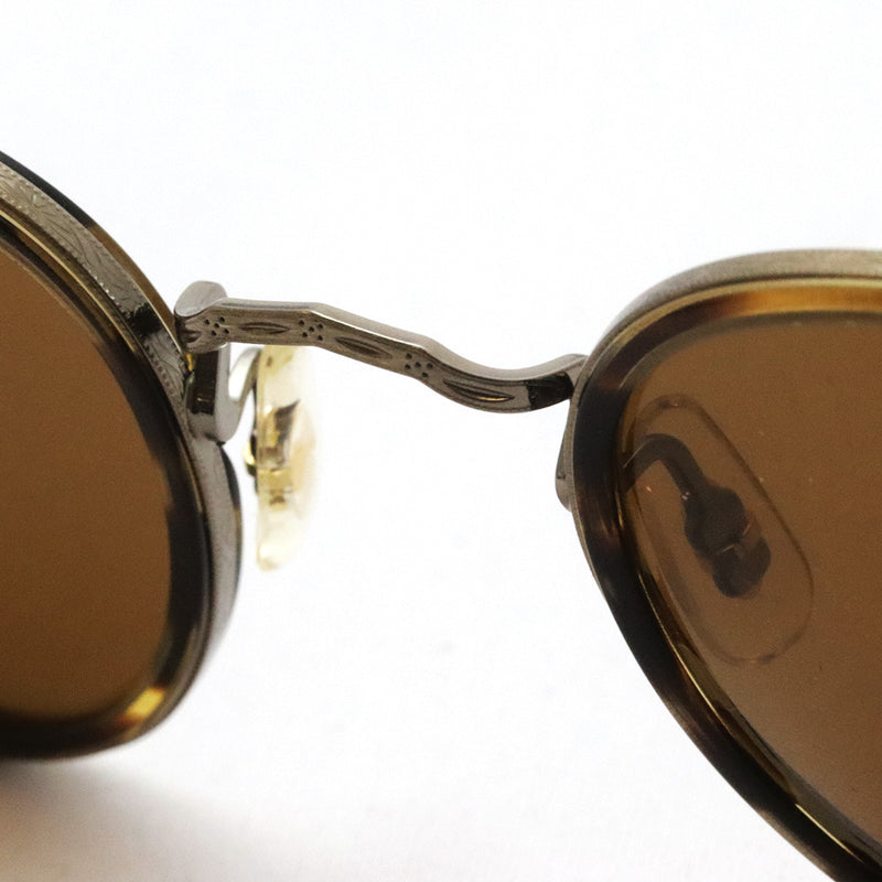 SALE オリバーピープルズ サングラス OLIVER PEOPLES OV1104S 503953 MP-2 Sun – GLASSMANIA  -TOKYO AOYAMA-