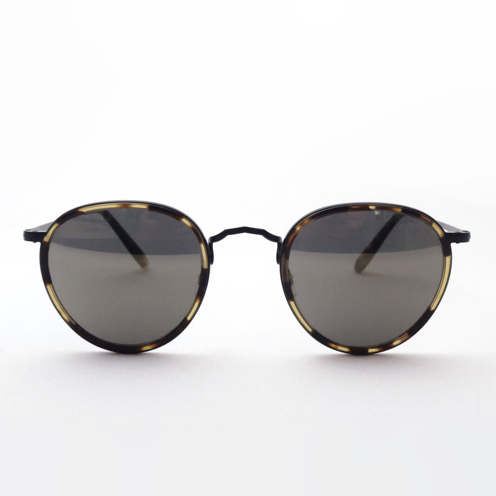 SALE オリバーピープルズ サングラス OLIVER PEOPLES OV1104S 506239 MP-2 Sun – GLASSMANIA  -TOKYO AOYAMA-