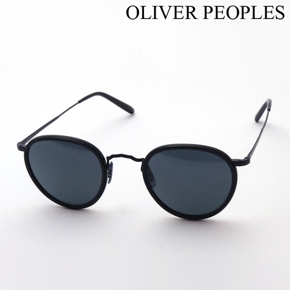 SALE オリバーピープルズ サングラス OLIVER PEOPLES OV1104S 5062R5 MP-2 Sun – GLASSMANIA  -TOKYO AOYAMA-