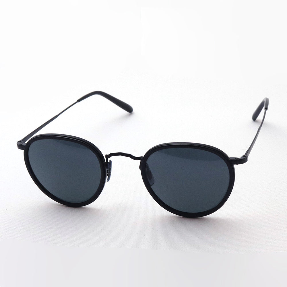 SALE オリバーピープルズ サングラス OLIVER PEOPLES OV1104S 5062R5 MP-2 Sun – GLASSMANIA  -TOKYO AOYAMA-